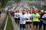 AmberExpo Półmaraton Gdańsk 2019 NA ŻYWO. Ponad 6 tysięcy biegaczy rywalizować będzie 16 i 17.11.2019. Program, trasa, utrudnienia w ruchu