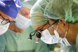 Innowacyjna operacja w szpitalu w Śremie. W operacji wykorzystano radioizotop technetu