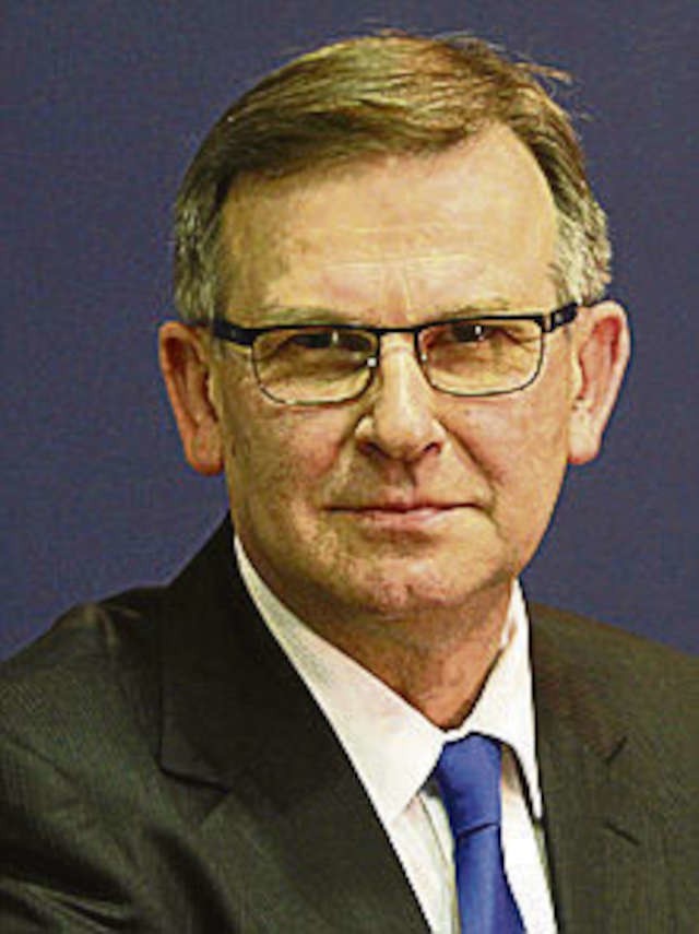 Waldemar Przybyszewski