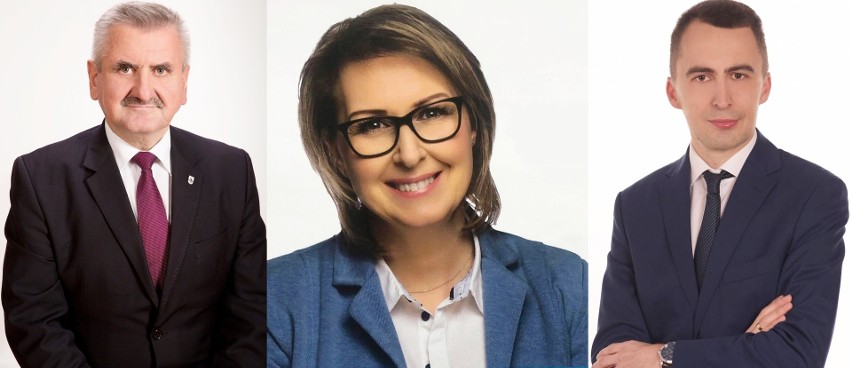 Jest troje kandydatów na burmistrza Dobrzan. Kobieta i dwóch mężczyzn. Przedterminowe wybory odbędą się w Walentynki, 14 lutego 2021 roku