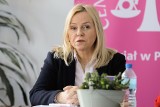 Centrum Praw Kobiet w Poznaniu ma nową dyrektorkę. "Wiem, na czym polega przemoc wobec kobiet"