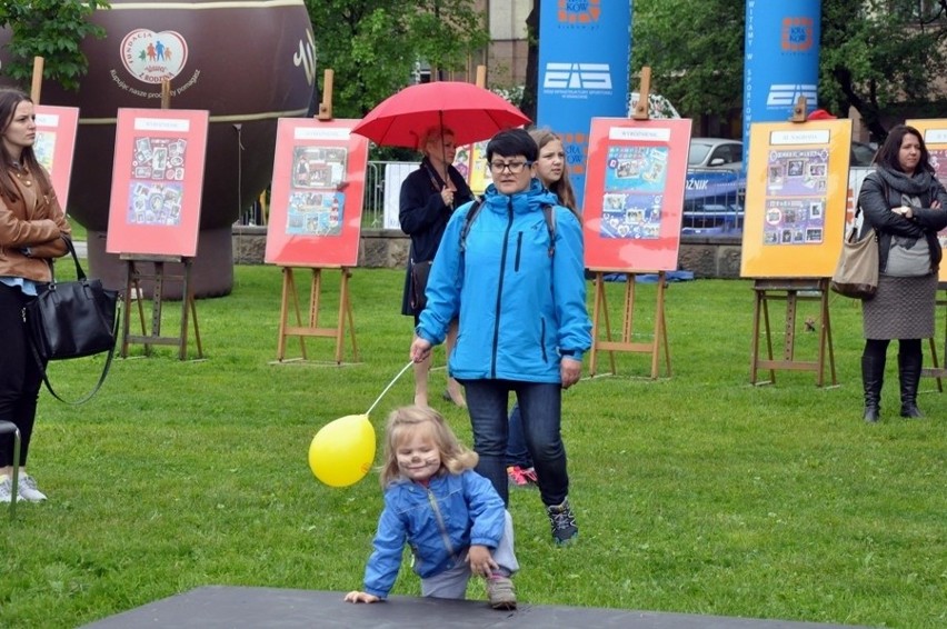 Święto Rodziny w Krakowie