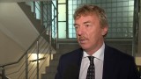 Boniek o zamieszkach na Legii: Ci ludzie nigdy nie powinni być na stadionie