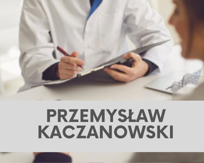 Szukasz dobrego ginekologa w Koszalinie? Zobacz ranking 20...