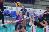 Anna Lewandowska podpisała kontrakt z wrocławskim klubem #VolleyWrocław. Anna Bączyńska zostaje na kolejny sezon