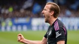 Bayern Monachium wysoko wygrał z Darmstadt. Harry Kane zszedł z kontuzją. Ile Anglik będzie pauzował?