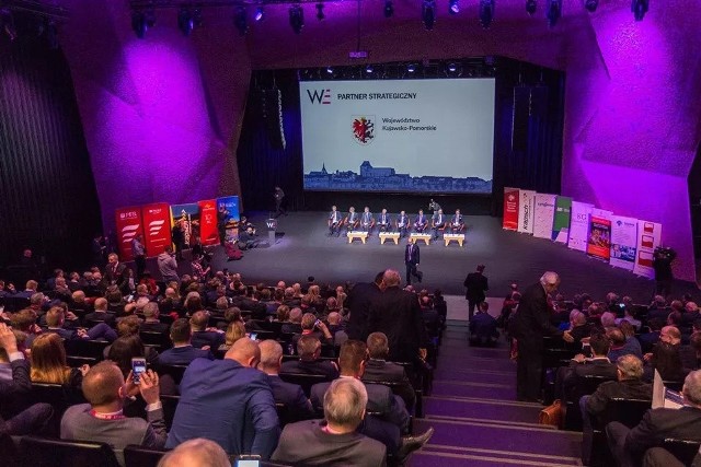 W dniach 25-26 marca 2024 roku w Toruniu po raz kolejny odbędzie się kongres społeczno-gospodarczy XXXI Welconomy Forum in Toruń.