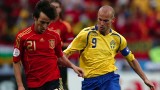 Gwiazdy futbolu wracają z emerytury. Ljungberg, Capdevila i Pires zagrają w Indiach (wideo)