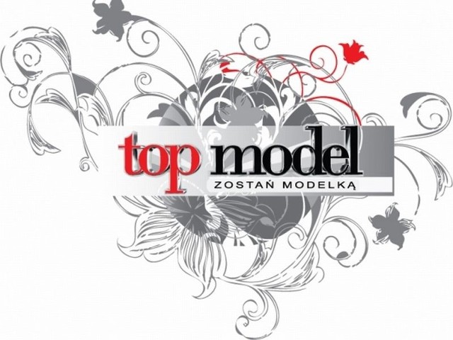 Trwa druga edycja programu Top Model.