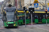 MPK Poznań w Wigilię i święta Bożego Narodzenia kursuje inaczej - zobacz, jak będą kursować autobusy i tramwaje m.in. 24 grudnia