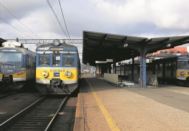 Zmianę rozkłady jazdy PKP odczują uczniowie z Kępic dojeżdżający do słupskich szkół - alarmują mieszkańcy. Interweniuje też gmina.