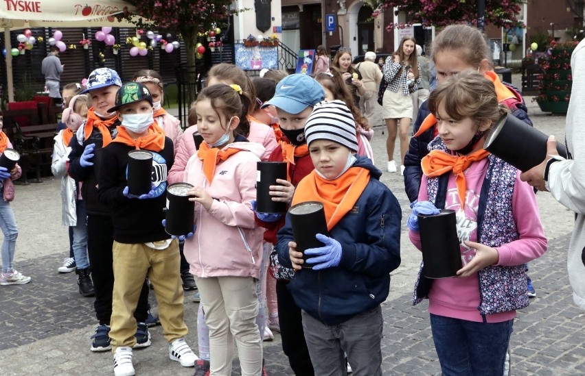 Warsztaty z fotografii otworkowej organizuje muzeum w...