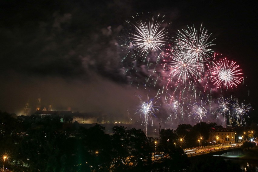 Wianki 2018 w Krakowie. Zmiany w komunikacji. Będą też inne utrudnienia 