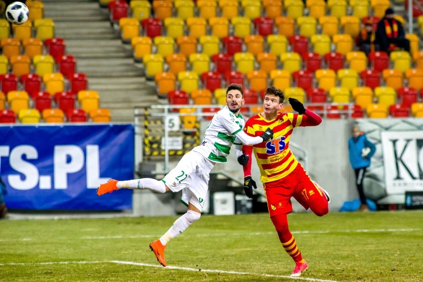 Ivan Runje nie jest pewny występu 2 maja na Stadionie...