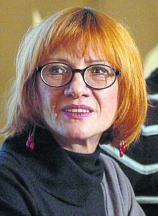 Ewa Kolasińska