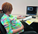 Łodzianki palą w czasie ciąży