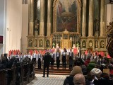 Srebrne koszalińskie chóry nagrodzone na międzynarodowym konkursie [ZDJĘCIA]