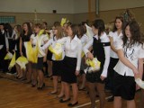 Gimnazjum w Olszewie-Borkach ma już 10 lat (zdjęcia)