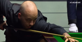 Sensacyjny Belg Brecel mistrzem świata w snookerze