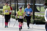 VI Ogólnopolski Marsz Nordic Walking 2019 w Parku Śląskim już 27 kwietnia. Do wyboru jest dystans 5 lub 10 km 