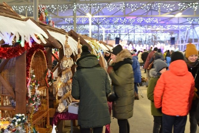 Grudzień w powiecie sępoleńskim obfitować będzie w świąteczne wydarzenia i akcje.