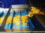 Chrupki, chipsy i orzeszki... robione w Radomiu. Fifor Polska to nowa firma w podstrefie gospodarczej