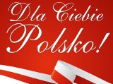 Starachowicki Klub Wanacja zaprasza na koncert "Dla Ciebie Polsko"