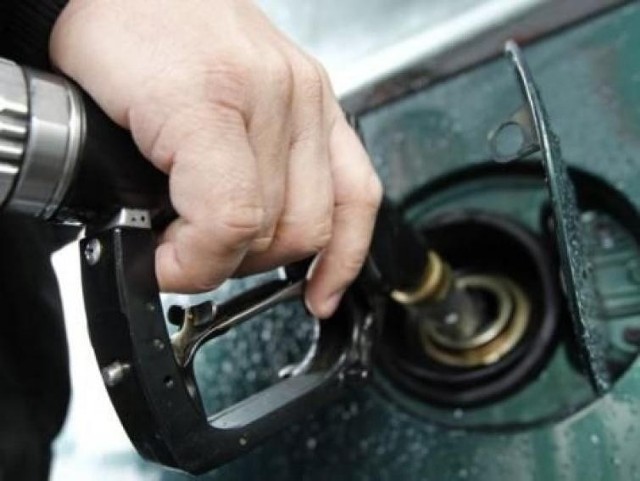Ceny paliw w Lubelskiem - olej napędowy w górę