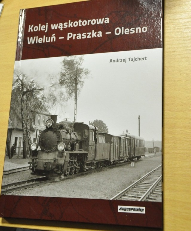 Okładka książki.