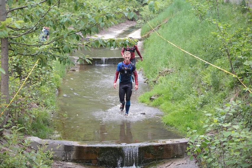 Runmageddon 2018 w Myślenicach. Oto najwytrwalsi uczestnicy [NOWE ZDJĘCIA] 