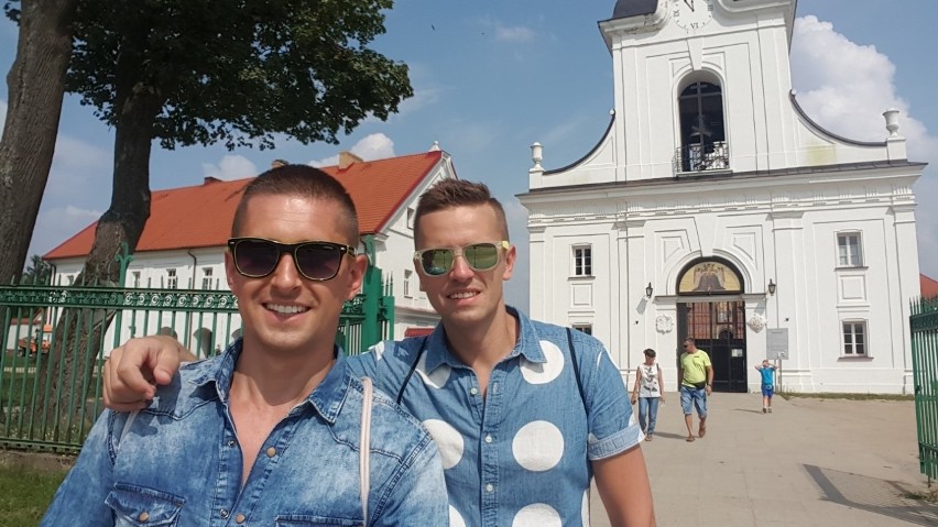 Jakub Kwieciński i Dawid Mycek wezmą ślub na Maderze