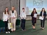 XXIII Podlaskie Mistrzostwa w Ortografii w V LO w Białymstoku. Poznaliśmy laureatów konkursu