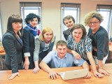 Nagroda RegioStars 2012 dla projektu z Białegostoku!