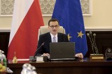 Prezydent Bruski zachęca do wysyłania apelu do premiera Morawieckiego 