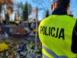 Bilans pierwszych dni działań w okresie Wszystkich Świętych. 10 osób rannych, 2 nie żyją - policja apeluje o ostrożność!