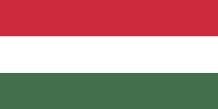 Pensja minimalna na Węgrzech – 464 euro