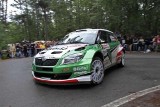 Skoda z Red Bullem w rajdach