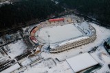 Stadion miejski. Komisja Europejska weźmie przetarg pod lupę