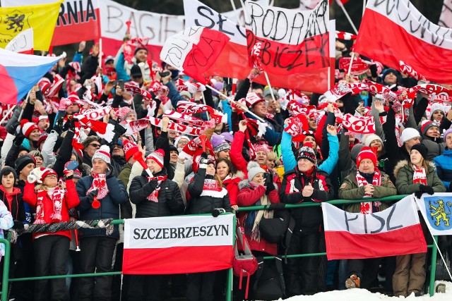 Bilety na konkursy Pucharu Świata w Polsce, planowanych w połowie stycznia 2024 r., można kupować od 24 września 2023