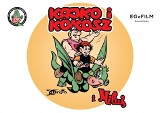 "Kajko i Kokosz". Powstanie serial animowany na podstawie kultowego polskiego komiksu! Będzie hit na miarę Asterixa i Obelixa?