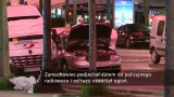 Policja zabezpieczyła samochód sprawcy strzelaniny w Paryżu