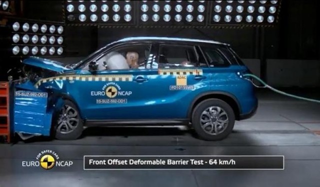 Fot. Euro NCAP