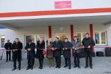 Uroczyste otwarcie Centrum Opiekuńczo-Mieszkalnego w Lipsku. Było uroczyste przecięcie wstęgi. Zobacz zdjęcia