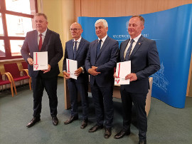 Nowa edycja Rządowego Funduszu Rozwoju Dróg