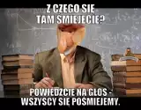 Oto najlepsze MEMY o szkole! Nauka z przymrużeniem oka. Jak szkołę widzą internauci? Zdrowa dawka humoru. Uśmiejesz się do łez! 26.04.2024