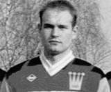 Zmarł były piłkarz Korony Marek Haber. Miał zaledwie 53 lata