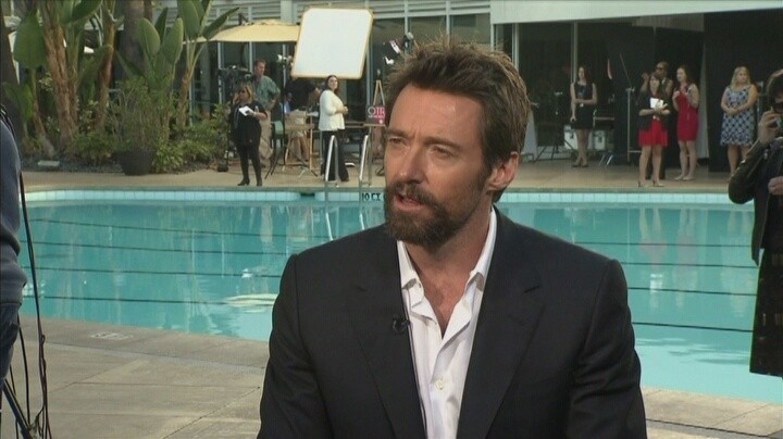 Hugh Jackman po raz ostatni wystapi w serii X-Men jako...