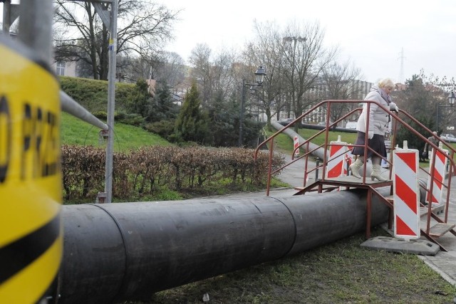 W Śliwicach doczekają się sieci wodociągowej, a Gostycynie zrobią deszczówkę.