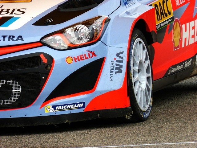 Lopez jest jednym z czołowych zawodników Hiszpanii. Tegoroczny sezon zaczął od startu w kategorii WRC2 w Rajdzie Monte Carlo, gdzie wywalczył trzecią lokatę.