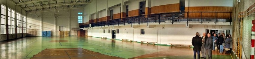 Powiatowy Ośrodek Sportu i Rekreacji Bukowisko